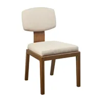 INK+IVY Lemmy 2-pc. Upholstered Side Chair