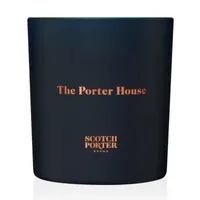 Scotch Porter The Porter House Candle; 8.5 Oz