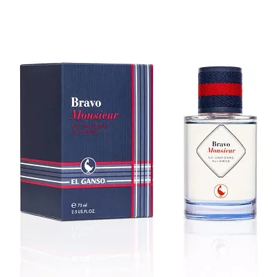 El Ganso Bravo Monsieur Eau De Toilette