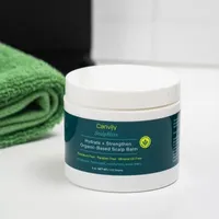 Canviiy Hydrate And Strengthen Scalp Balm