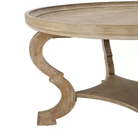 Althea Coffee Table