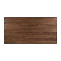 Chazz 7-pc. Rectangular Dining Set