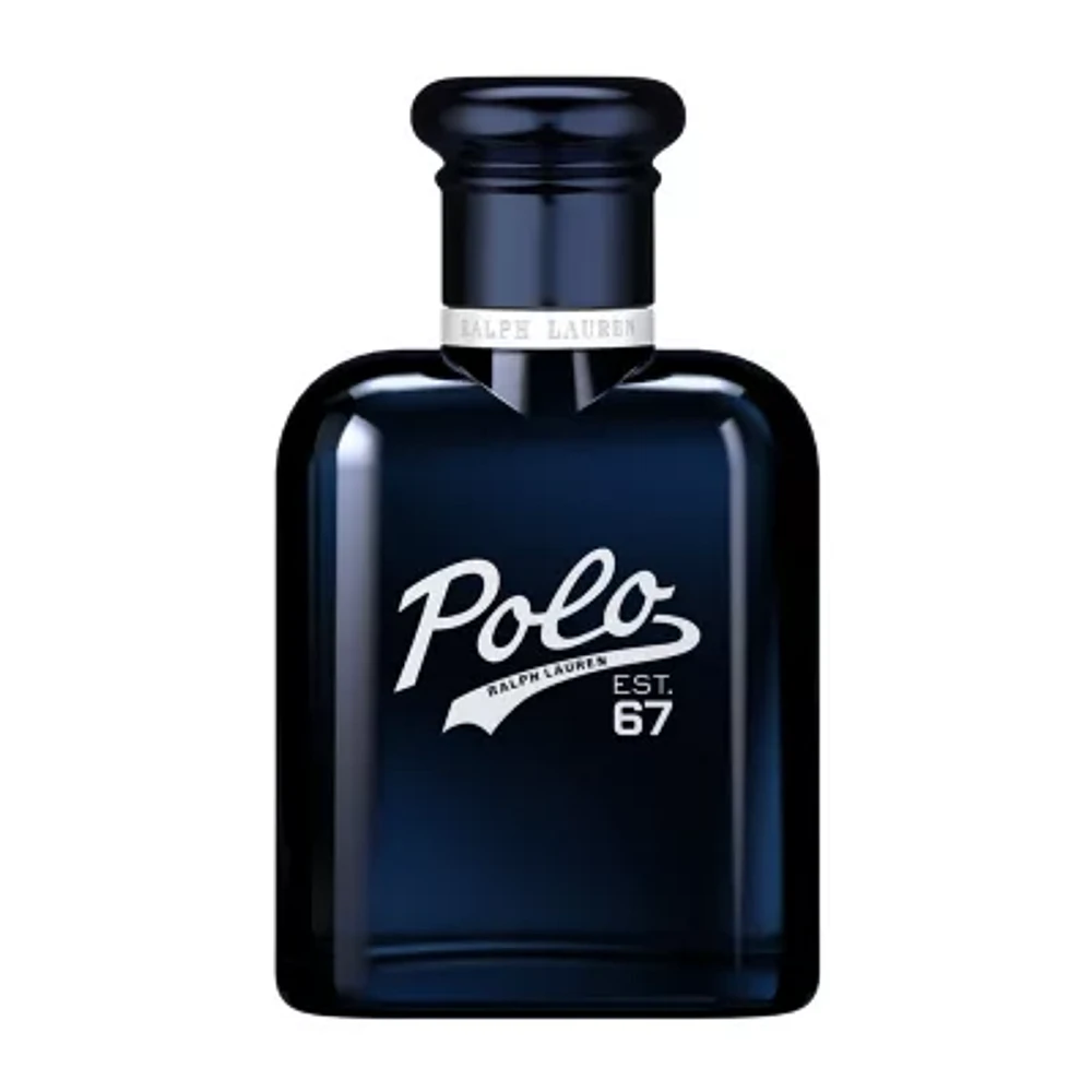 Ralph Lauren Polo Est. 67 Eau De Toilette