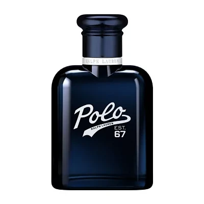 Ralph Lauren Polo Est. 67 Eau De Toilette