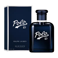 Ralph Lauren Polo Est. 67 Eau De Toilette