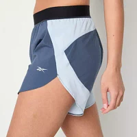 Reebok Womens Running Short