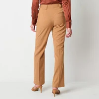 Worthington Modern Fit Straight Trouser