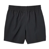 Avalanche Little Boys 2-pc. Short Set