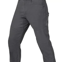 Wrangler All Terrain Gear Reinforced Utility Mens Regular Fit Flat Front Pant