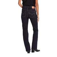 Levi's� Womens Mid Rise Classic Bootcut Jean