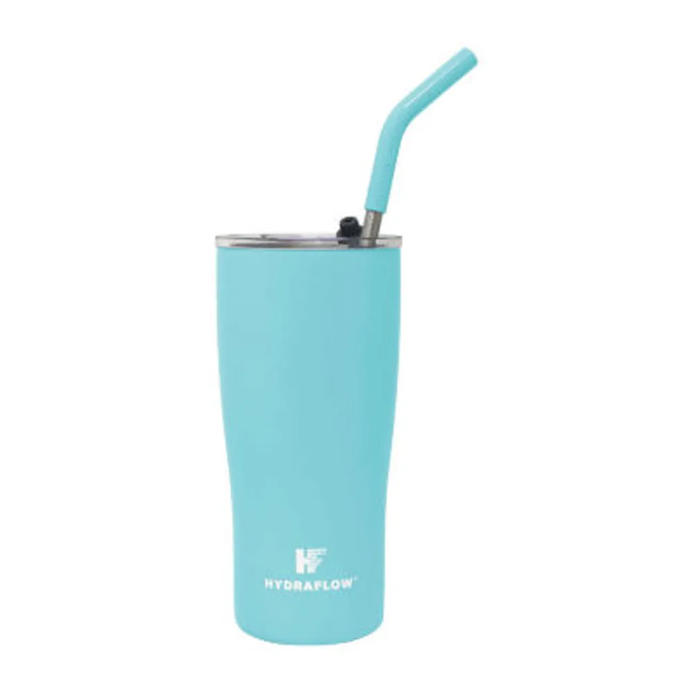 Capri 20oz Triple Wall Vacuum Insulated Tumbler