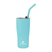 Capri 20oz Triple Wall Vacuum Insulated Tumbler