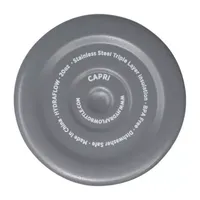 Capri 20oz Triple Wall Vacuum Insulated Tumbler