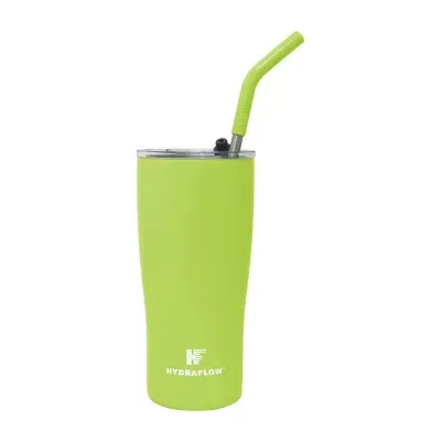 Capri 20oz Triple Wall Vacuum Insulated Tumbler