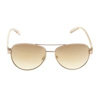 a.n.a Womens UV Protection Aviator Sunglasses