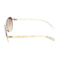 a.n.a Womens UV Protection Aviator Sunglasses