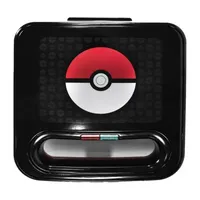 Pokemon Grilled Cheese Maker