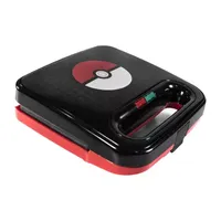 Pokemon Grilled Cheese Maker