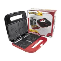 Pokemon Grilled Cheese Maker