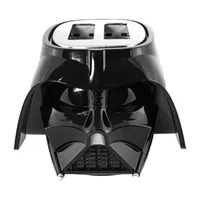 Star Wars Darth Vader 2-Slice Toaster