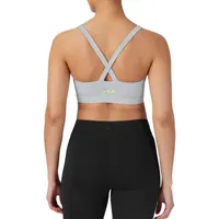 FILA Vision Top Light Support Sports Bra Fw211126
