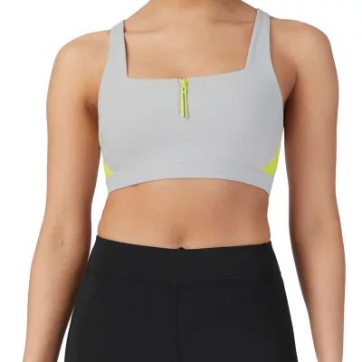 FILA Vision Top Light Support Sports Bra Fw211126