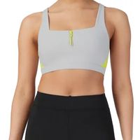FILA Vision Top Light Support Sports Bra Fw211126