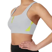 FILA Vision Top Light Support Sports Bra Fw211126