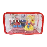 Disney Collection Marvel Bath Toy Avengers Marvel Bath Toy