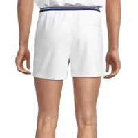 Sports Illustrated Mens Workout Shorts