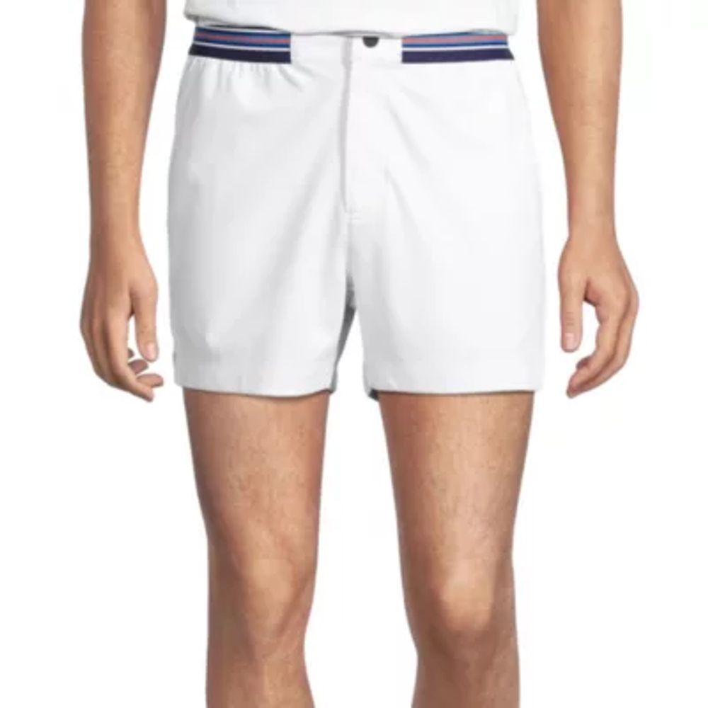 Sports Illustrated Mens Workout Shorts