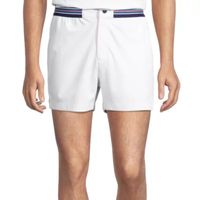 Sports Illustrated Mens Workout Shorts