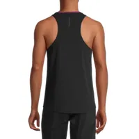 Xersion Mens Crew Neck Sleeveless Tank Top