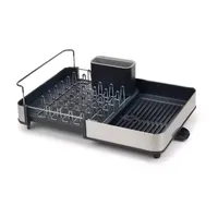 Joseph Joseph  Extend Steel - Grey Dish Rack