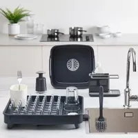 Joseph Joseph  Extend - Expandable Dish Rack