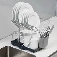 Joseph Joseph  Y Drainer - Grey Dish Rack