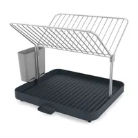 Joseph Joseph  Y Drainer - Grey Dish Rack