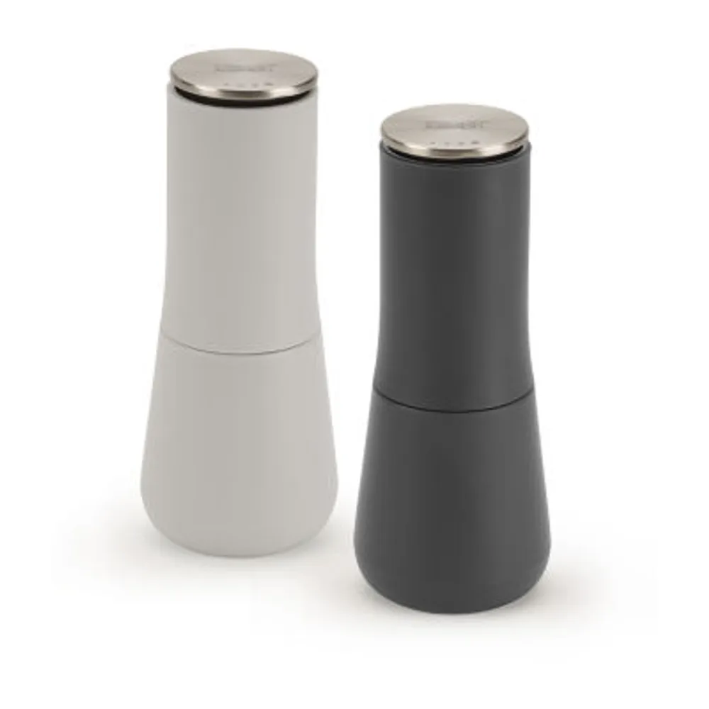 Joseph  Milltop - Editions Salt + Pepper Mill