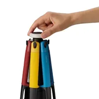 Joseph Joseph  Elevate Carousel (2022) - Multicolour 7-pc. Kitchen Utensil Set