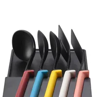 Joseph Joseph  Elevate Store - Multicolour 6-pc. Kitchen Utensil Set