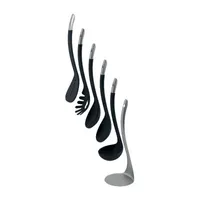 Joseph Joseph Nest Stainless Steel 6-pc. Kitchen Utensil Set