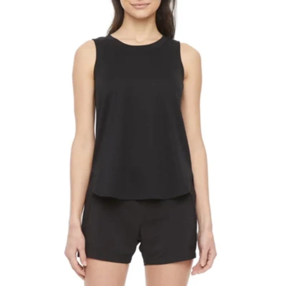 Sleeveless Tops for Women - JCPenney