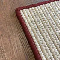 Colonial Mills Seville Indoor Outdoor Rectangular Area Rug