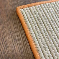 Colonial Mills Seville Indoor Outdoor Rectangular Area Rug
