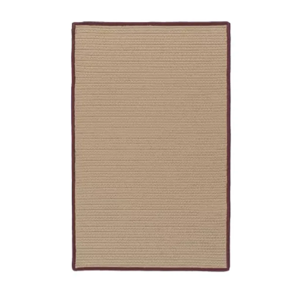 Colonial Mills Seville Indoor Outdoor Rectangular Area Rug