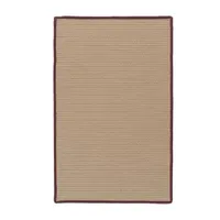 Colonial Mills Seville Indoor Outdoor Rectangular Area Rug