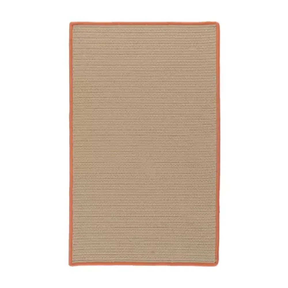 Colonial Mills Seville Indoor Outdoor Rectangular Area Rug