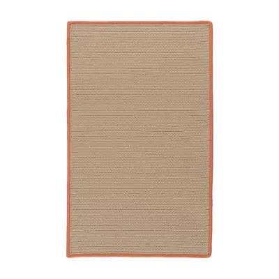Colonial Mills Seville Indoor Outdoor Rectangular Area Rug