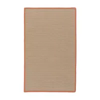 Colonial Mills Seville Indoor Outdoor Rectangular Area Rug