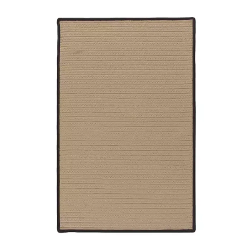 Colonial Mills Seville Indoor Outdoor Rectangular Accent Rug